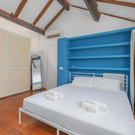 דירה Easy Parking - 1 Min From Bus To San Siro Stadium - Air Conditioning *