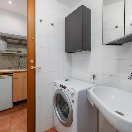 דירה Easy Parking - 1 Min From Bus To San Siro Stadium - Air Conditioning מילאנו