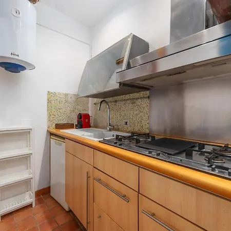 Easy Parking - 1 Min From Bus To San Siro Stadium - Air Conditioning דירה מילאנו