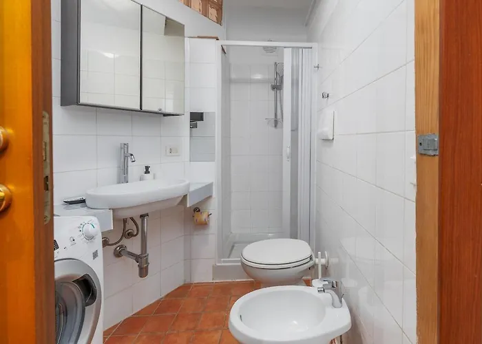Easy Parking - 1 Min From Bus To San Siro Stadium - Air Conditioning Διαμέρισμα *